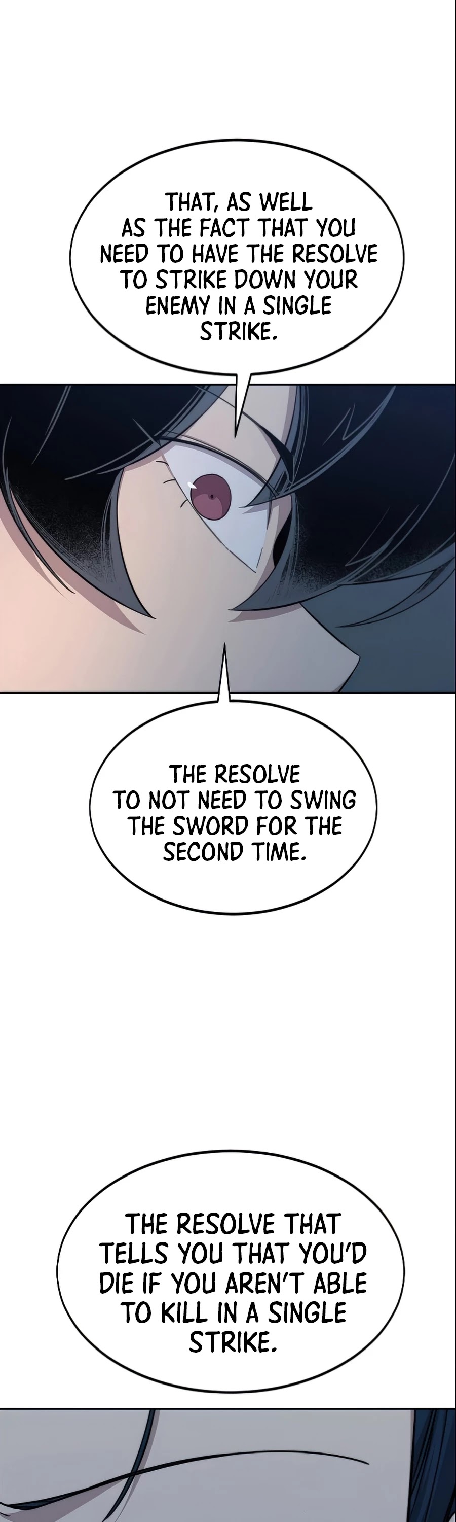 Return of the Mount Hua Sect chapter 38 page 31