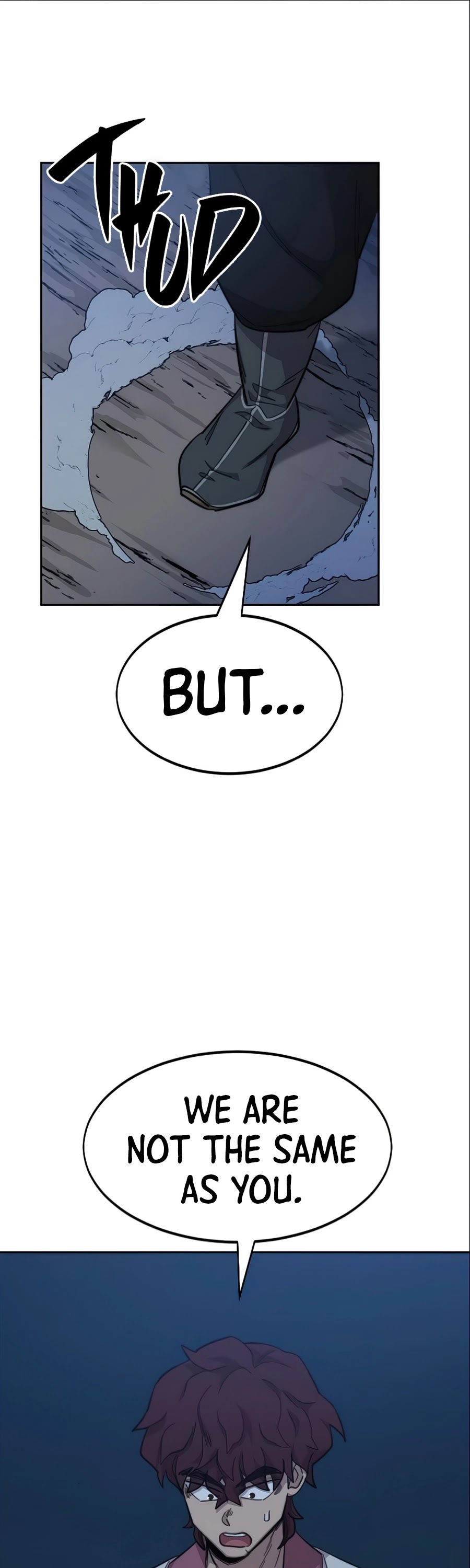 Return of the Mount Hua Sect chapter 38 page 43