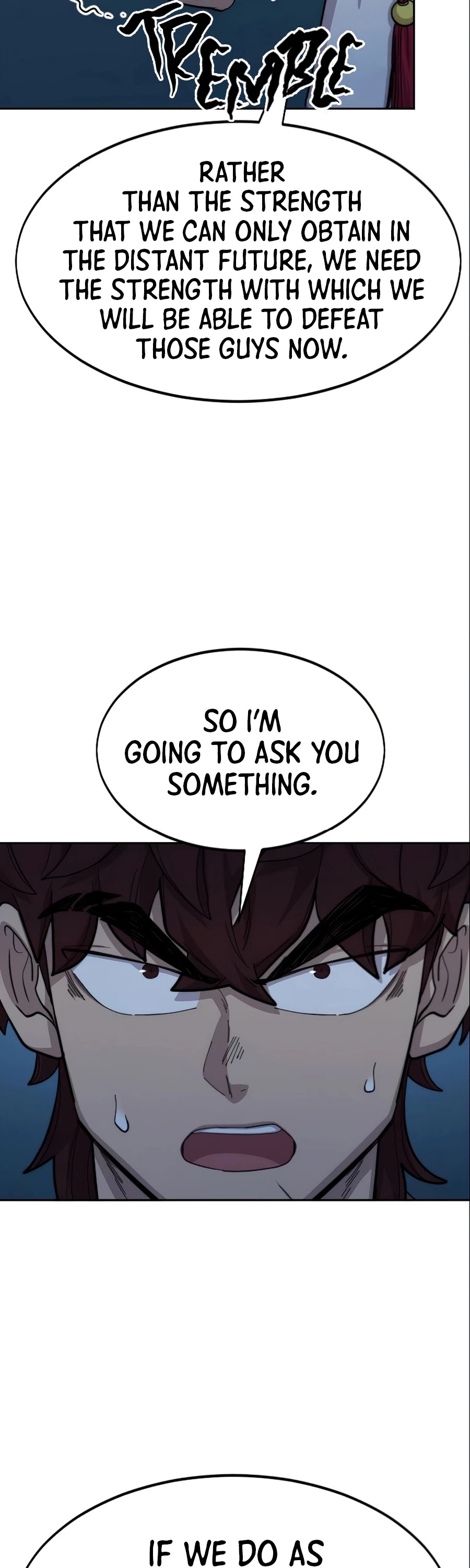 Return of the Mount Hua Sect chapter 38 page 45