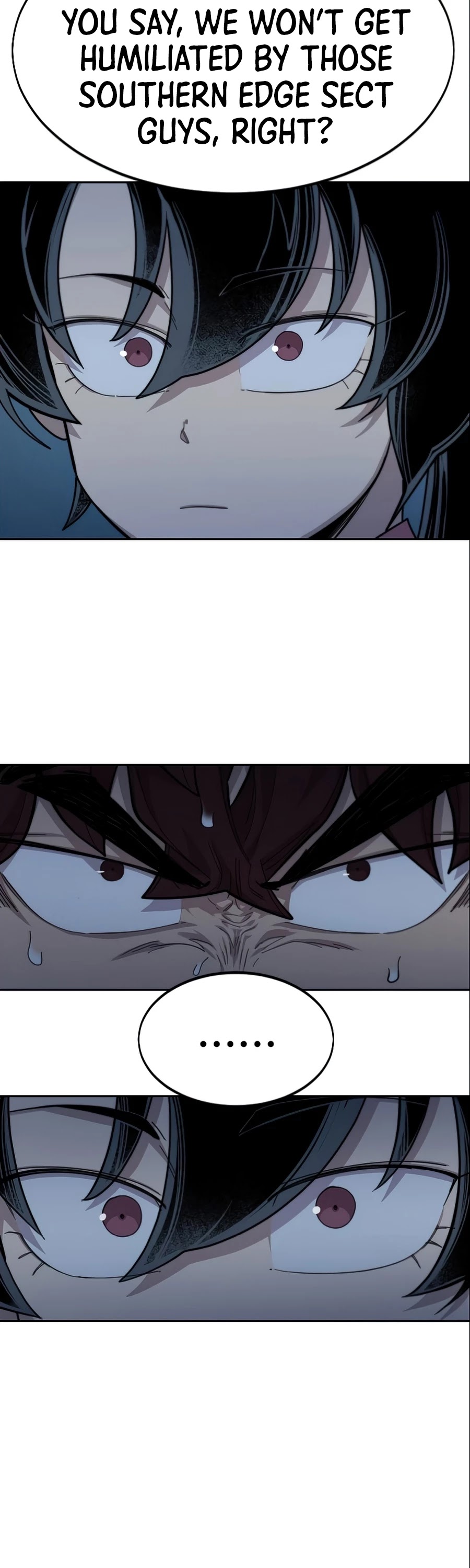 Return of the Mount Hua Sect chapter 38 page 46