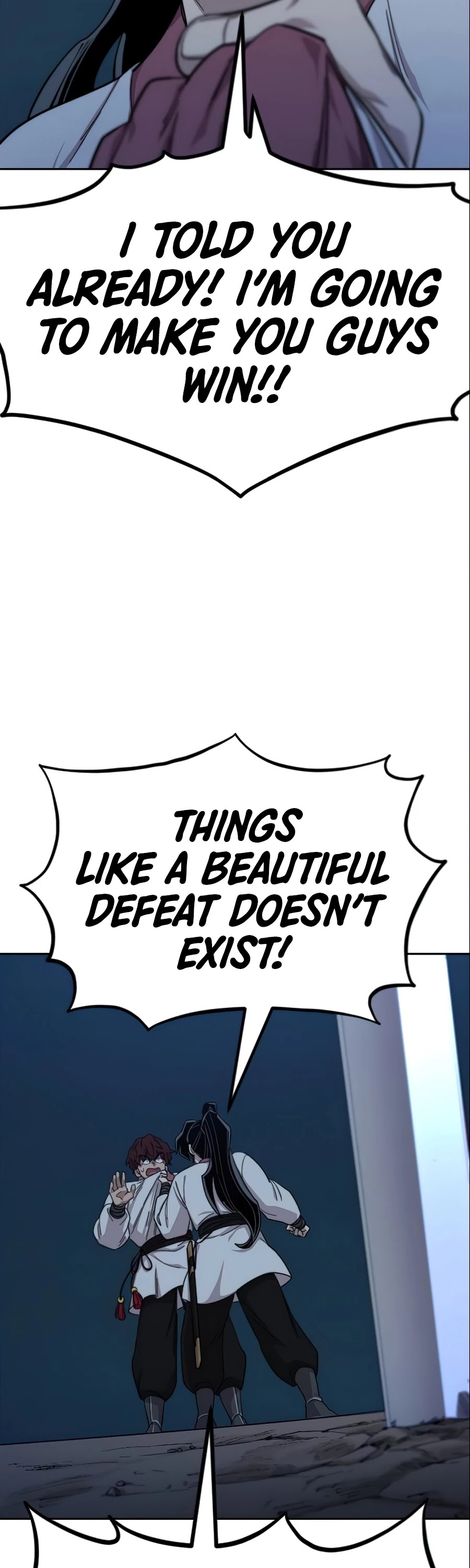 Return of the Mount Hua Sect chapter 38 page 49