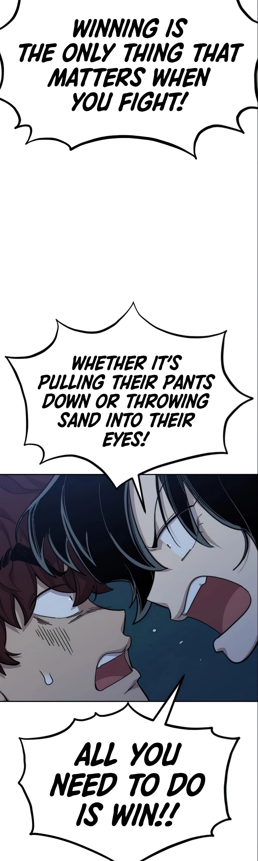 Return of the Mount Hua Sect chapter 38 page 50