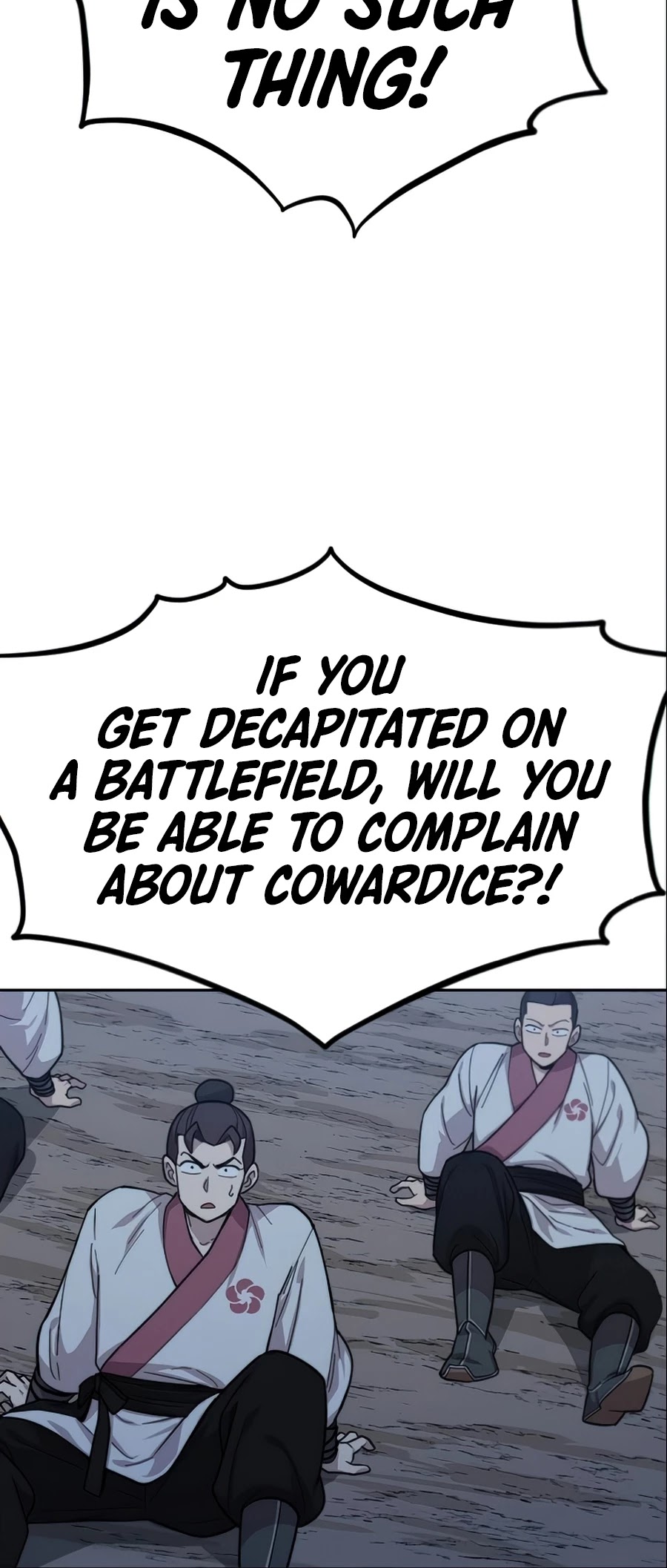 Return of the Mount Hua Sect chapter 38 page 52