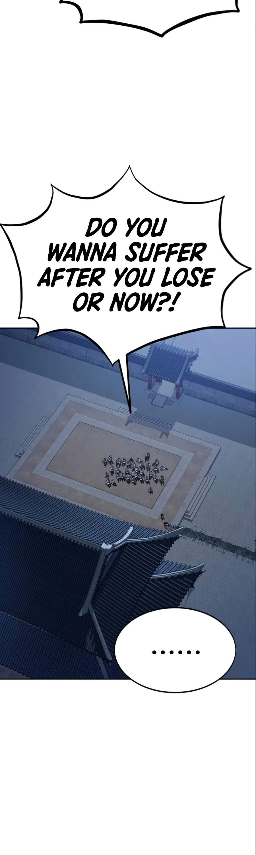 Return of the Mount Hua Sect chapter 38 page 55