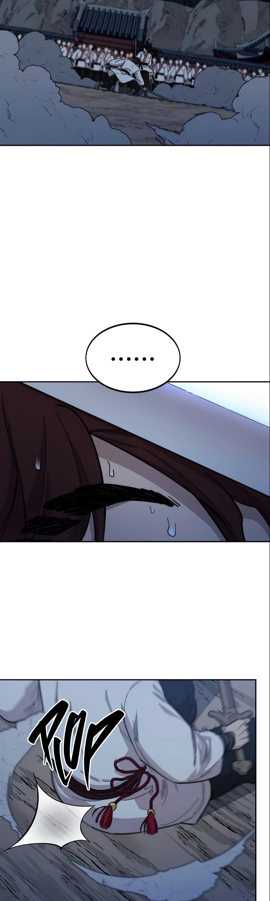 Return of the Mount Hua Sect chapter 38 page 6