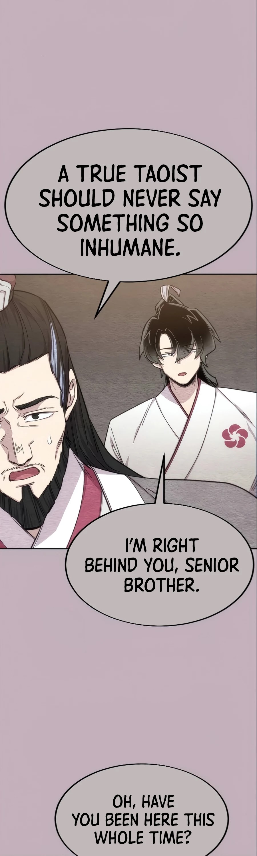 Return of the Mount Hua Sect chapter 38 page 60