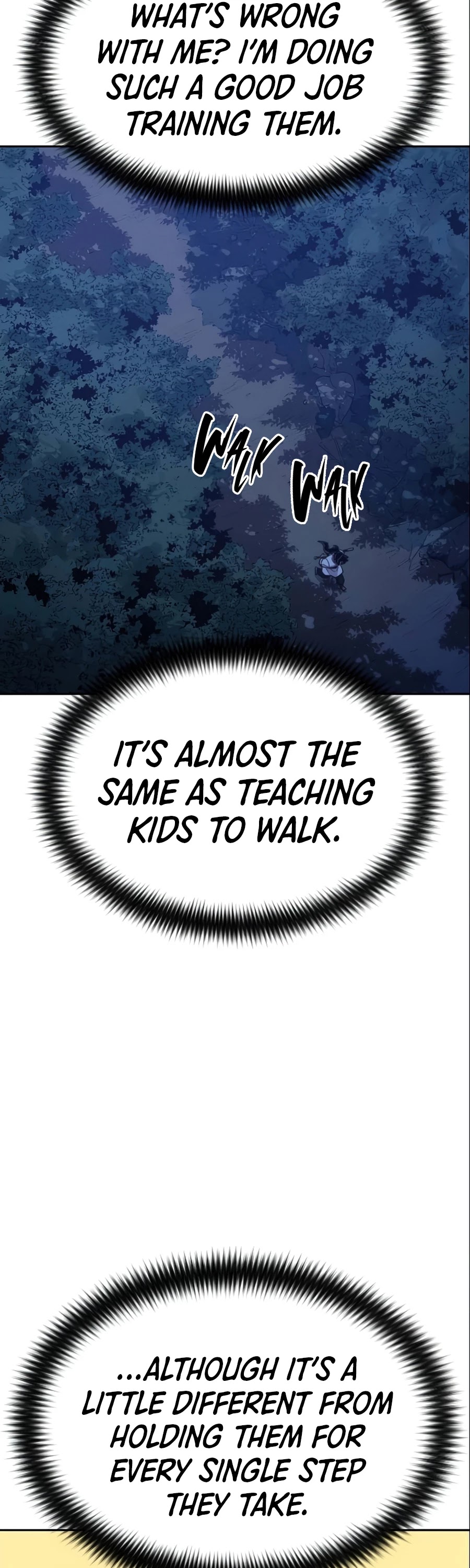 Return of the Mount Hua Sect chapter 38 page 62