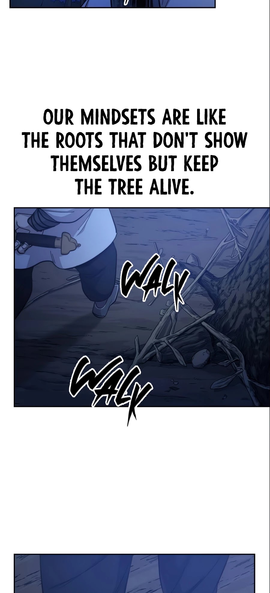 Return of the Mount Hua Sect chapter 38 page 65