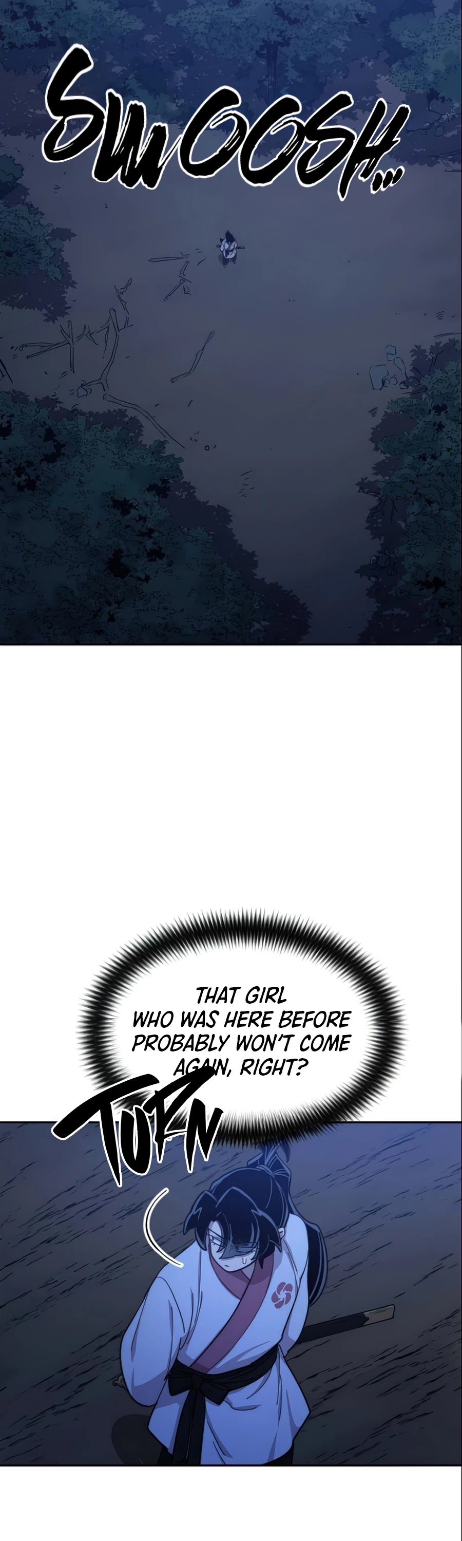 Return of the Mount Hua Sect chapter 38 page 67