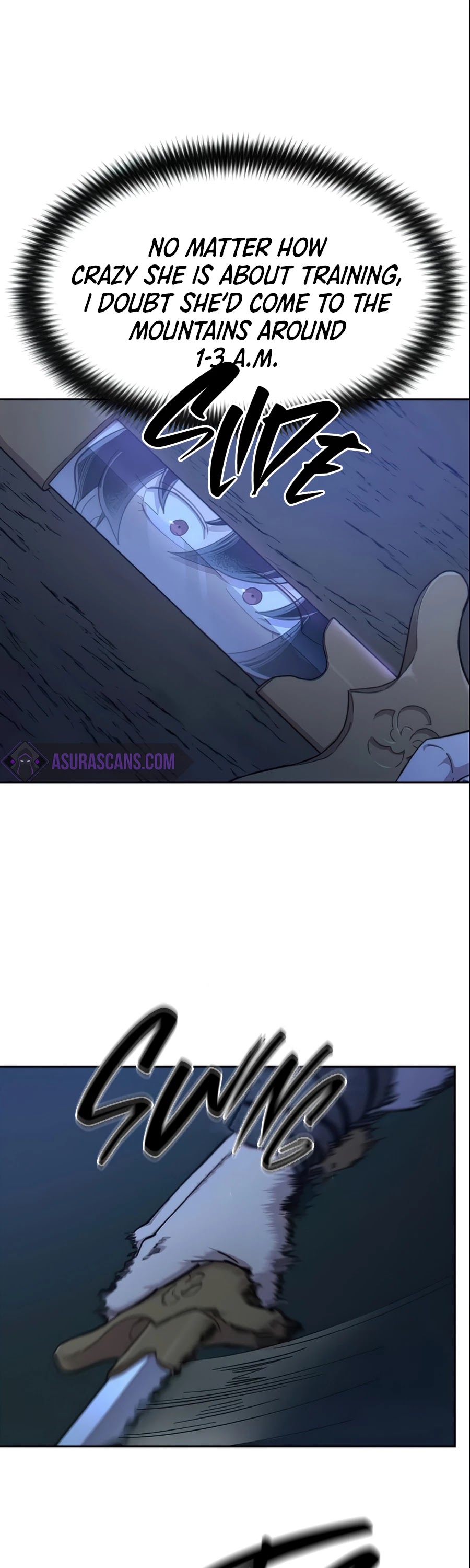 Return of the Mount Hua Sect chapter 38 page 68