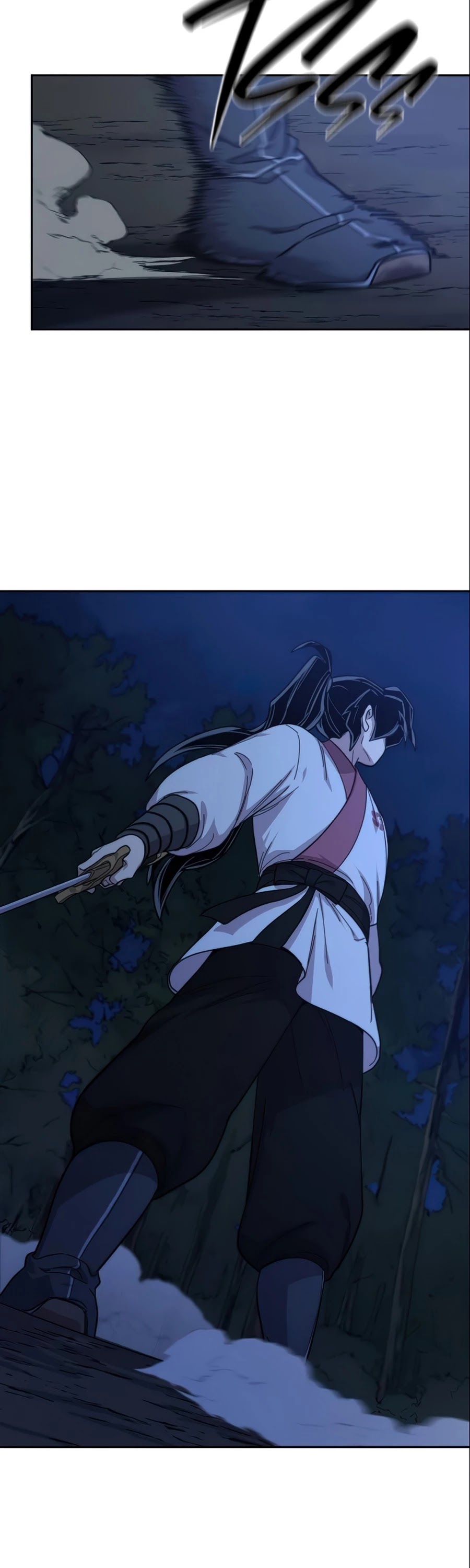 Return of the Mount Hua Sect chapter 38 page 69