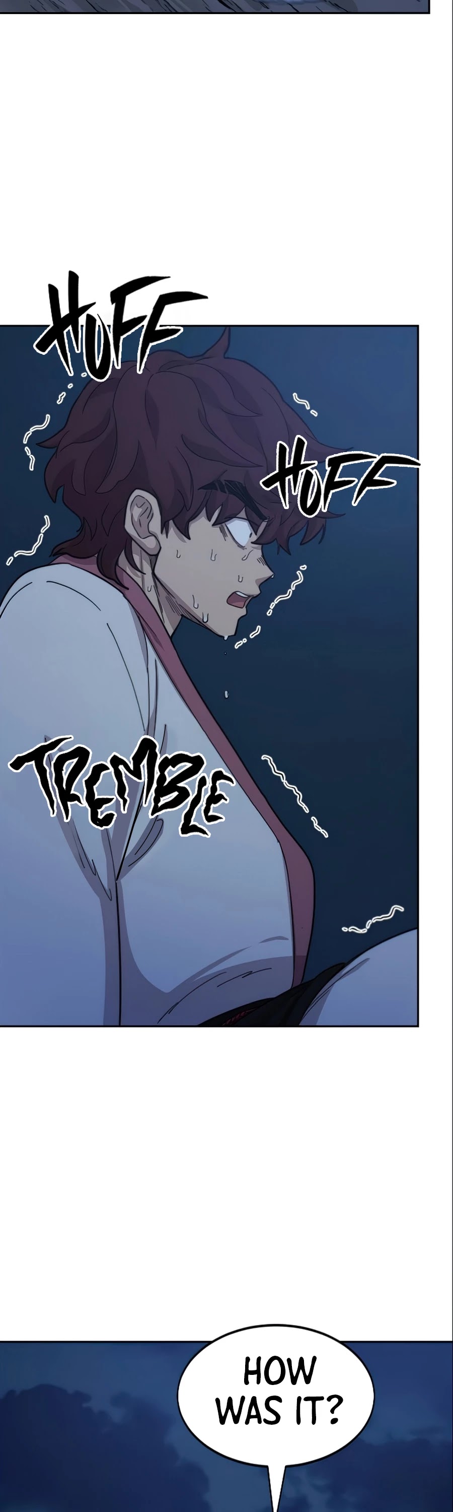 Return of the Mount Hua Sect chapter 38 page 7