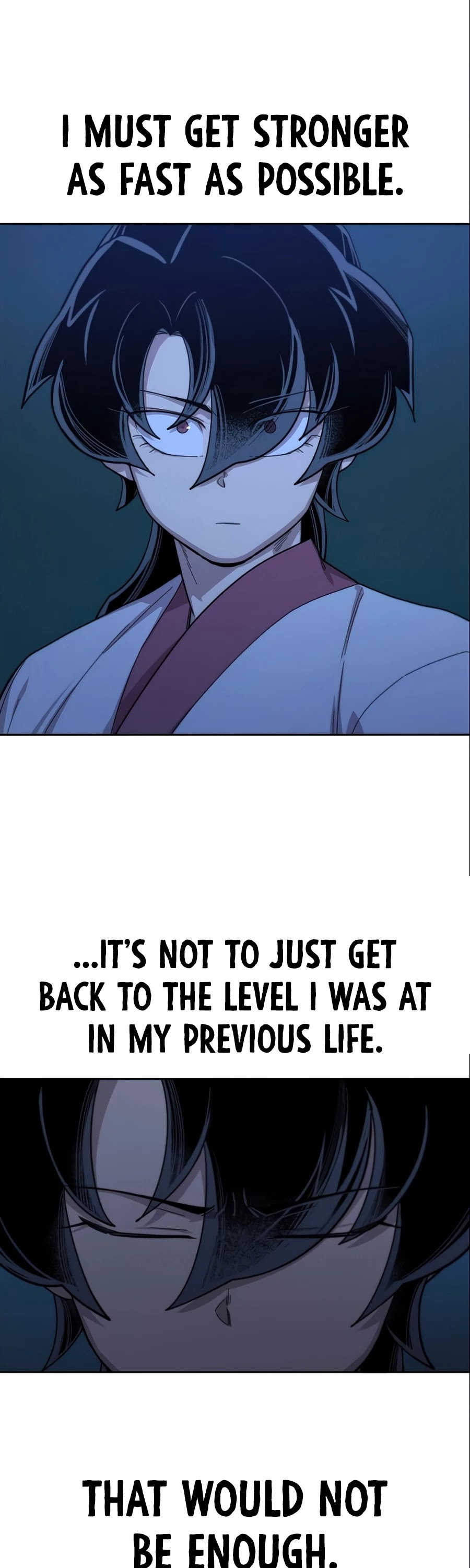 Return of the Mount Hua Sect chapter 38 page 70