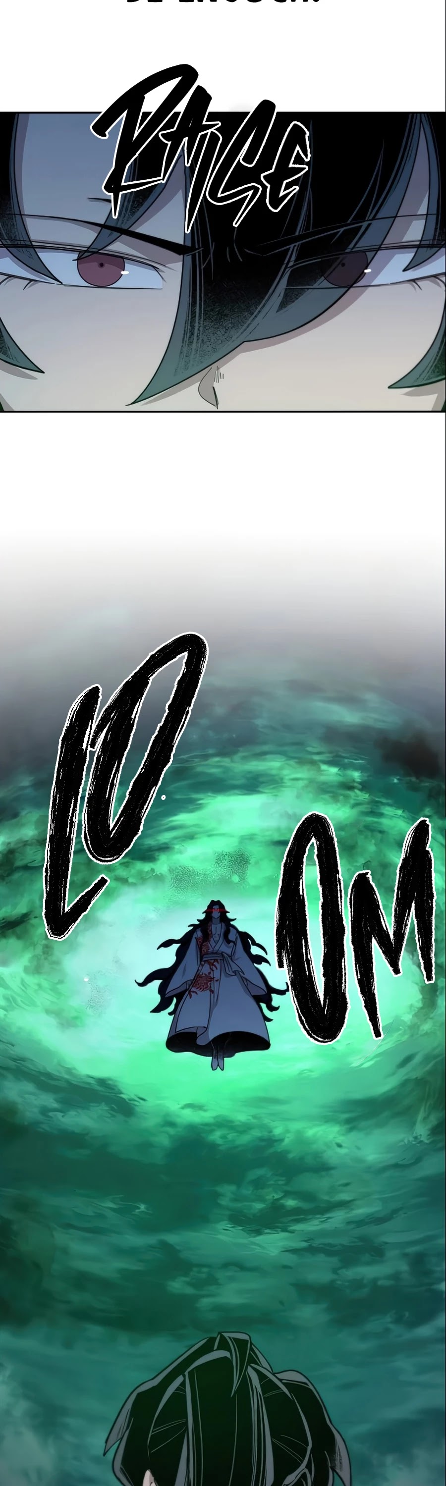 Return of the Mount Hua Sect chapter 38 page 71