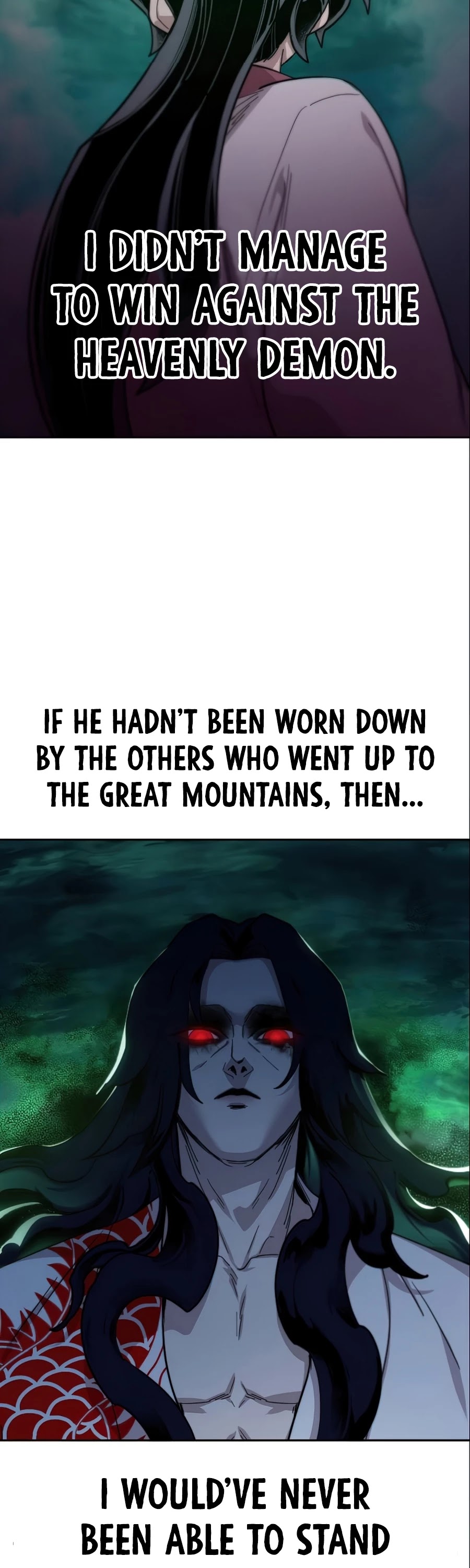 Return of the Mount Hua Sect chapter 38 page 72