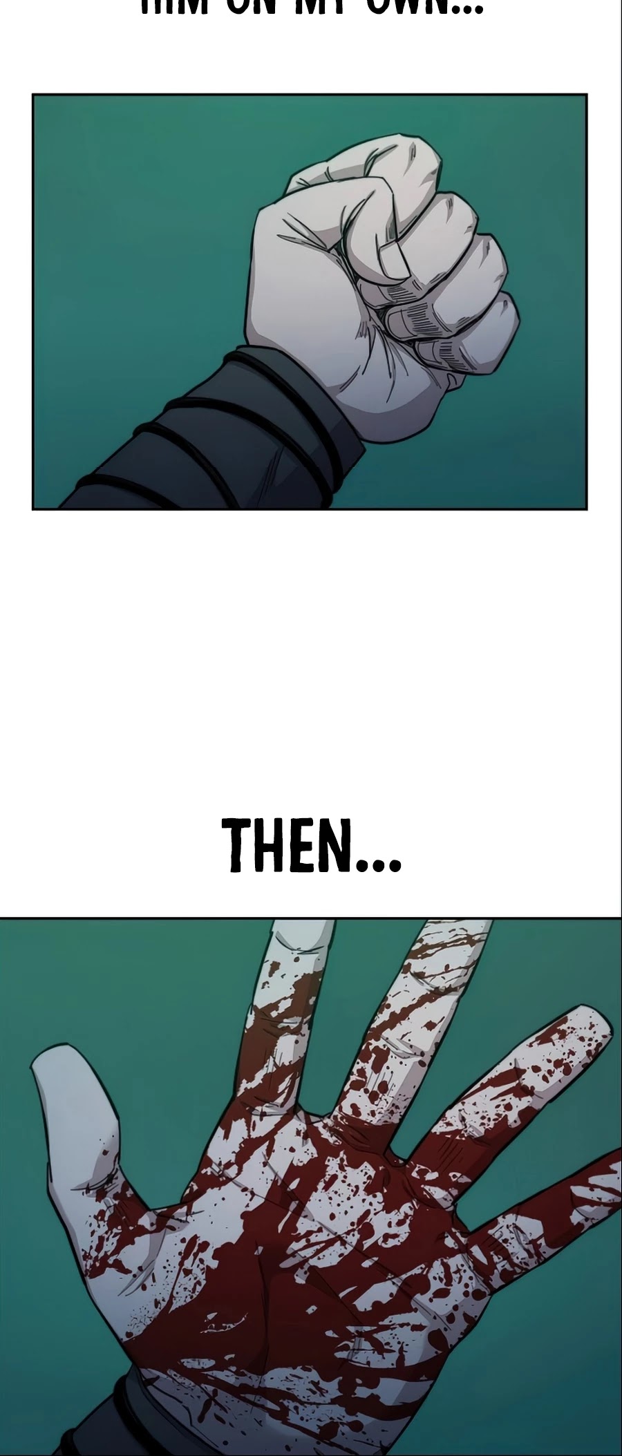 Return of the Mount Hua Sect chapter 38 page 74