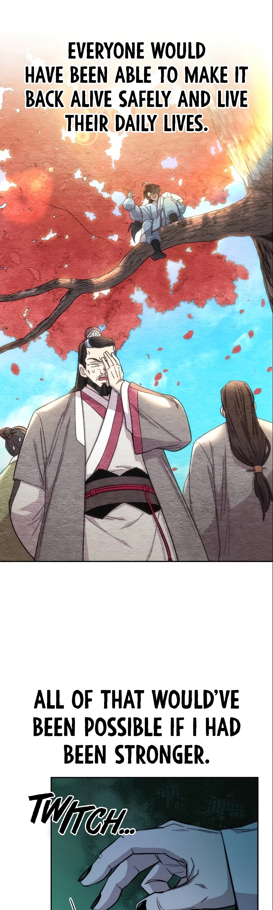 Return of the Mount Hua Sect chapter 38 page 76