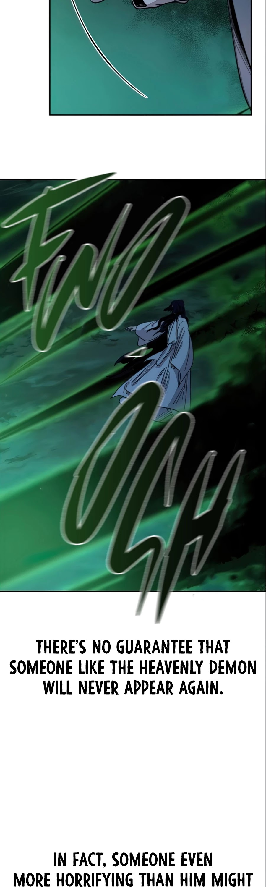 Return of the Mount Hua Sect chapter 38 page 77