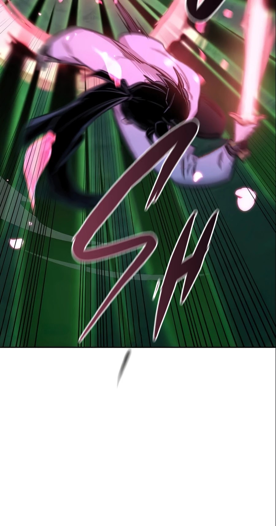 Return of the Mount Hua Sect chapter 38 page 82