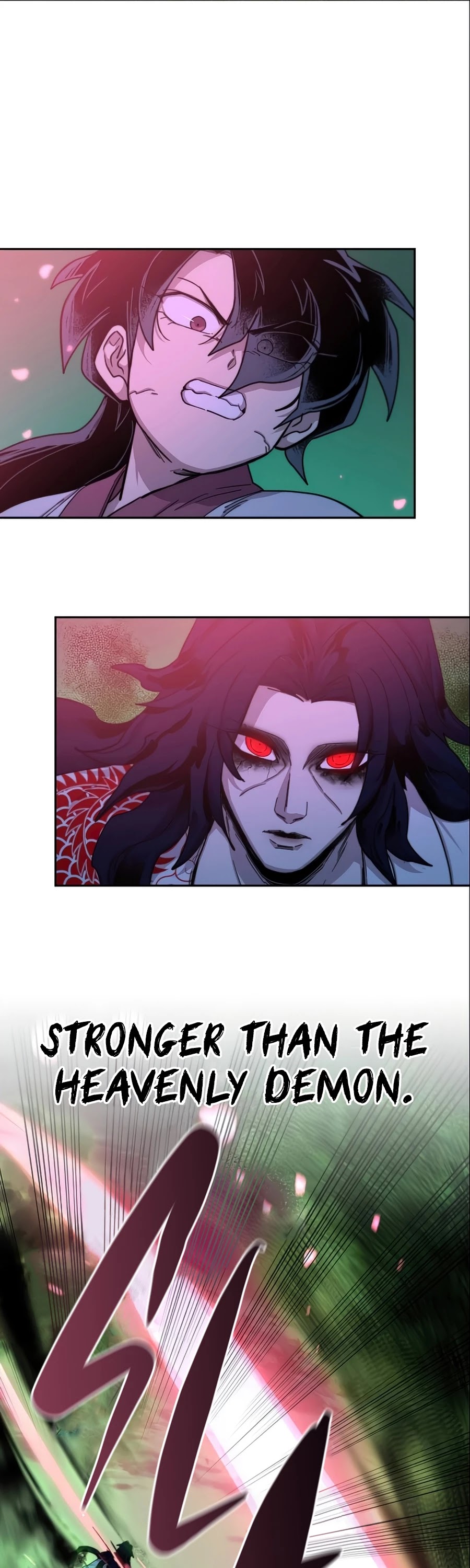 Return of the Mount Hua Sect chapter 38 page 84