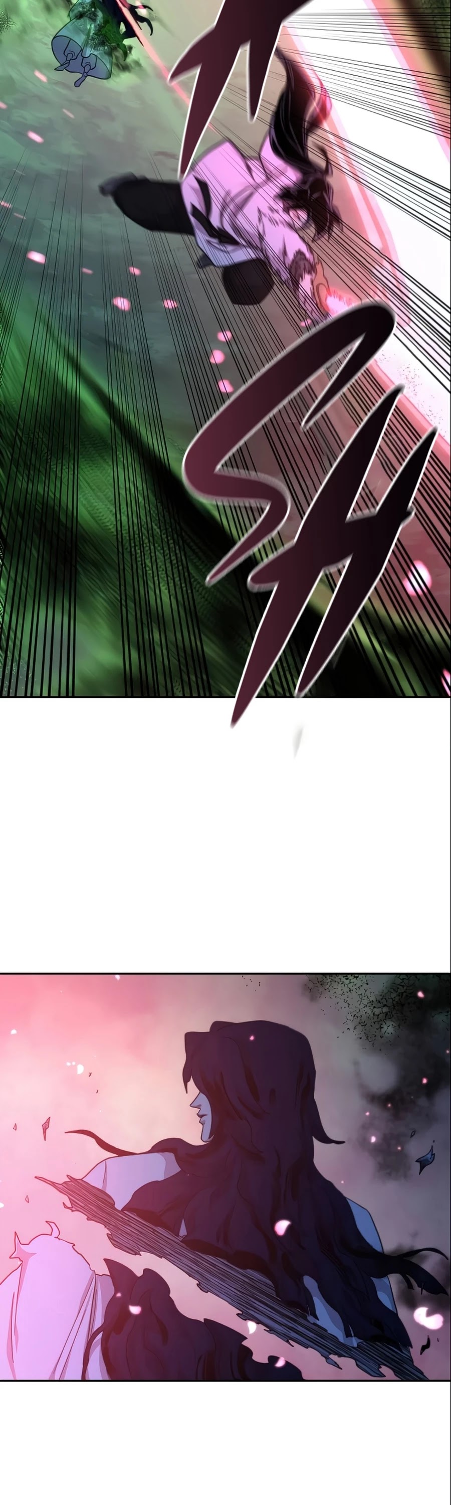 Return of the Mount Hua Sect chapter 38 page 85