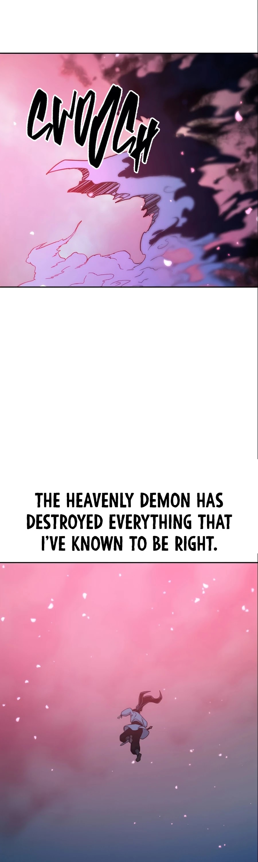 Return of the Mount Hua Sect chapter 38 page 86