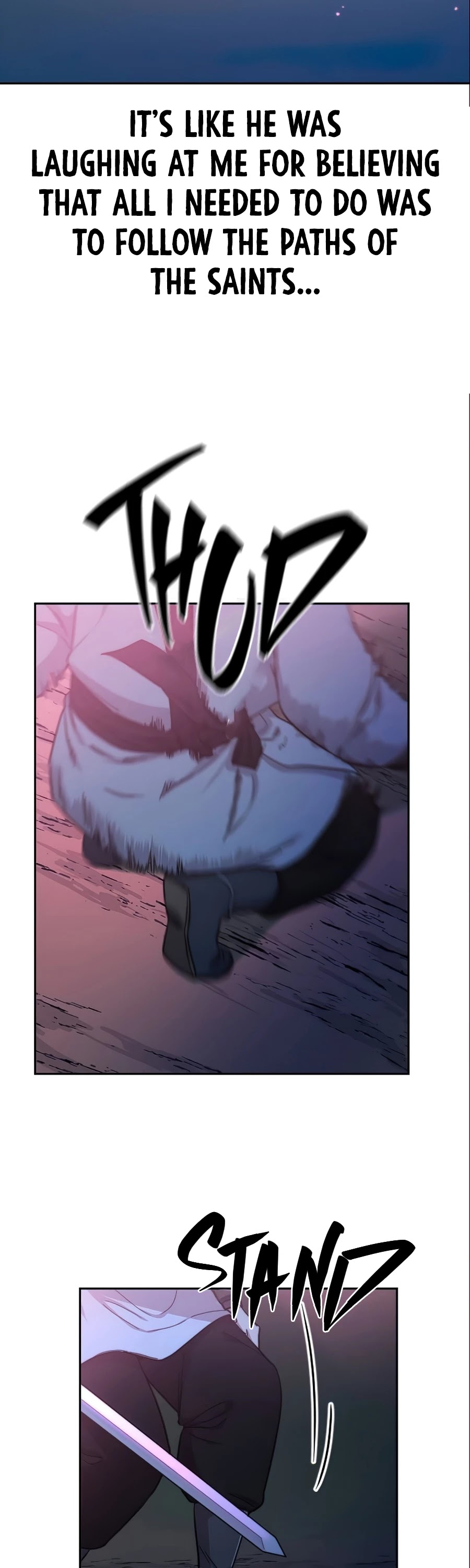 Return of the Mount Hua Sect chapter 38 page 87