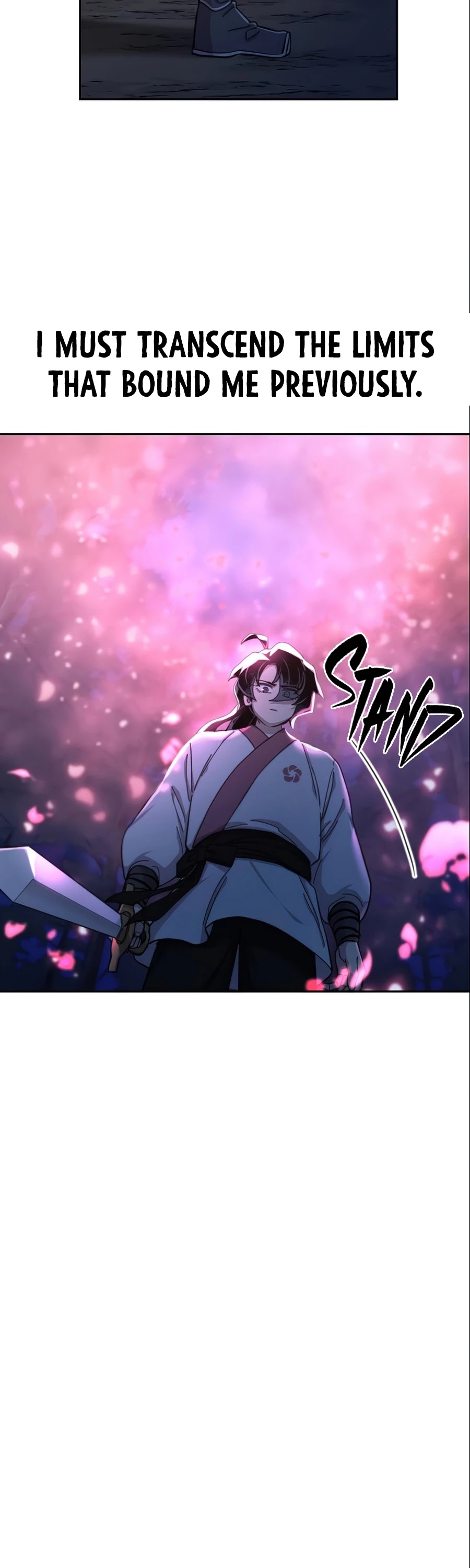 Return of the Mount Hua Sect chapter 38 page 88