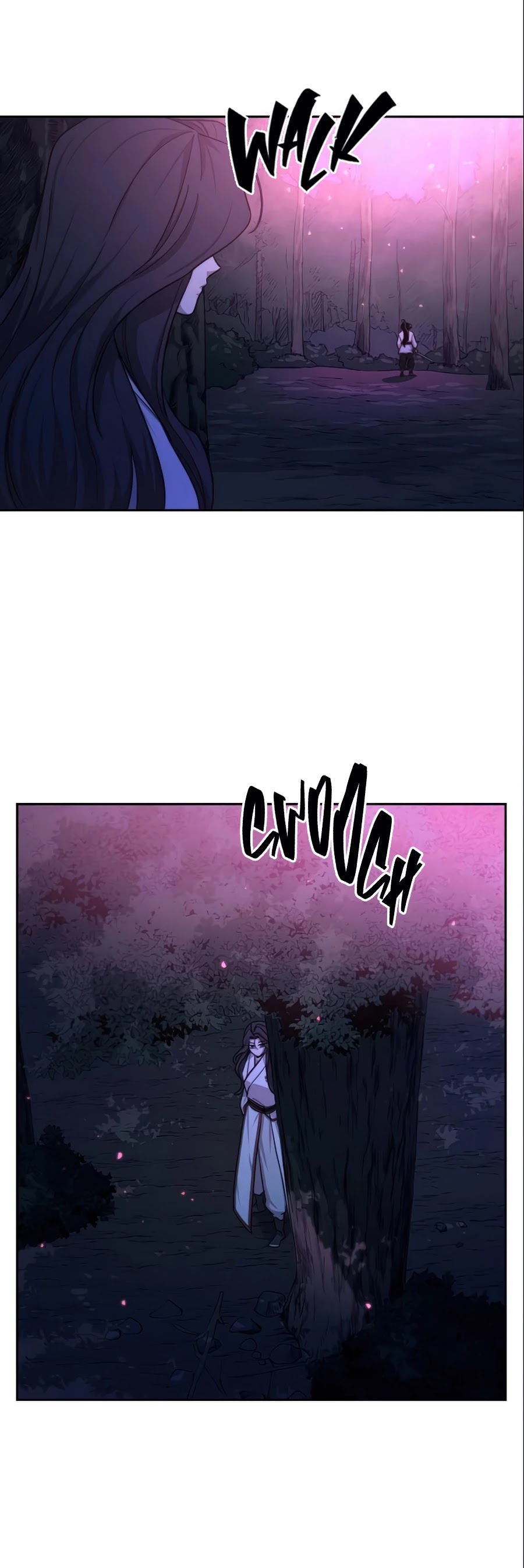 Return of the Mount Hua Sect chapter 38 page 89