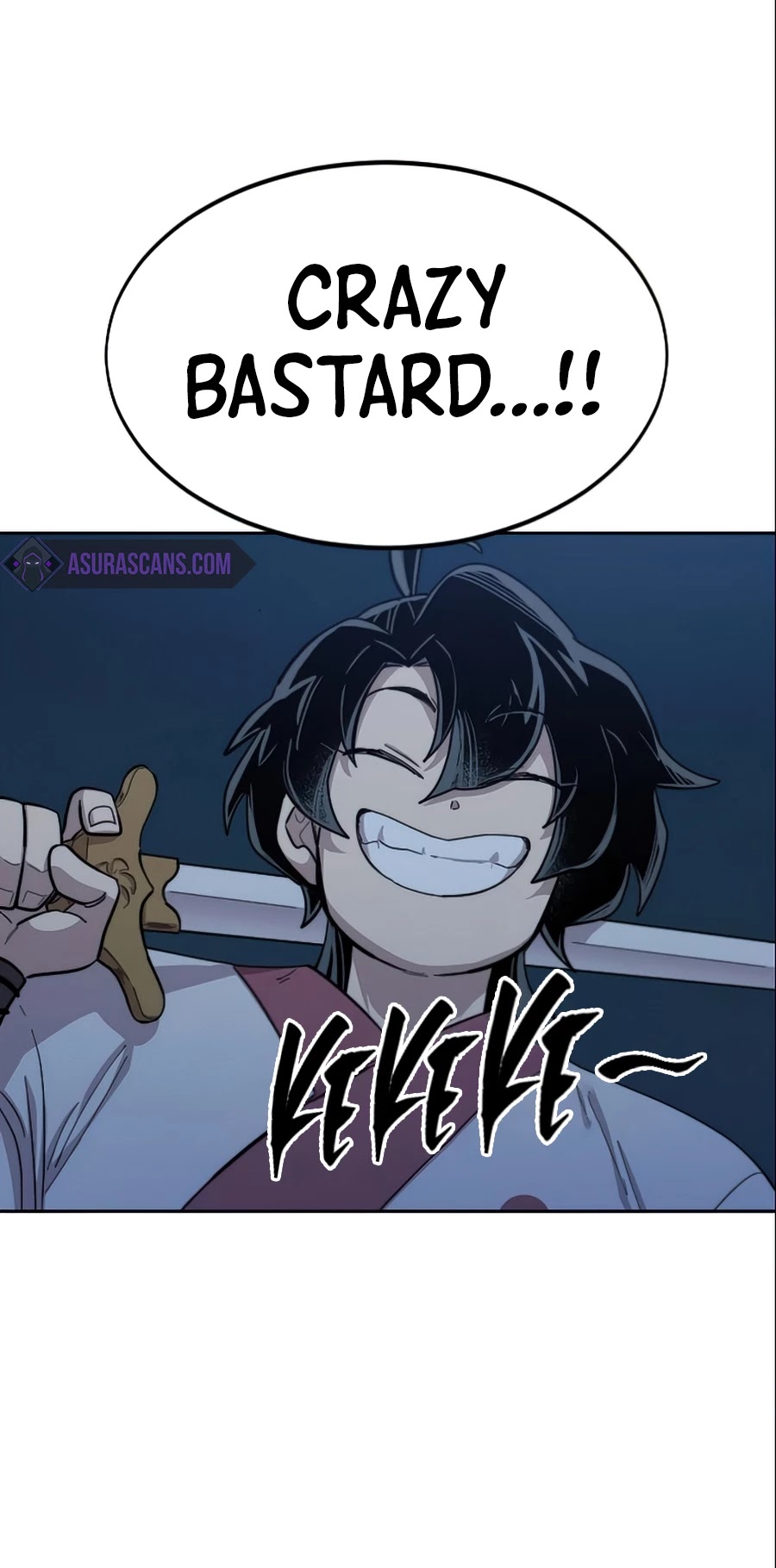 Return of the Mount Hua Sect chapter 38 page 9