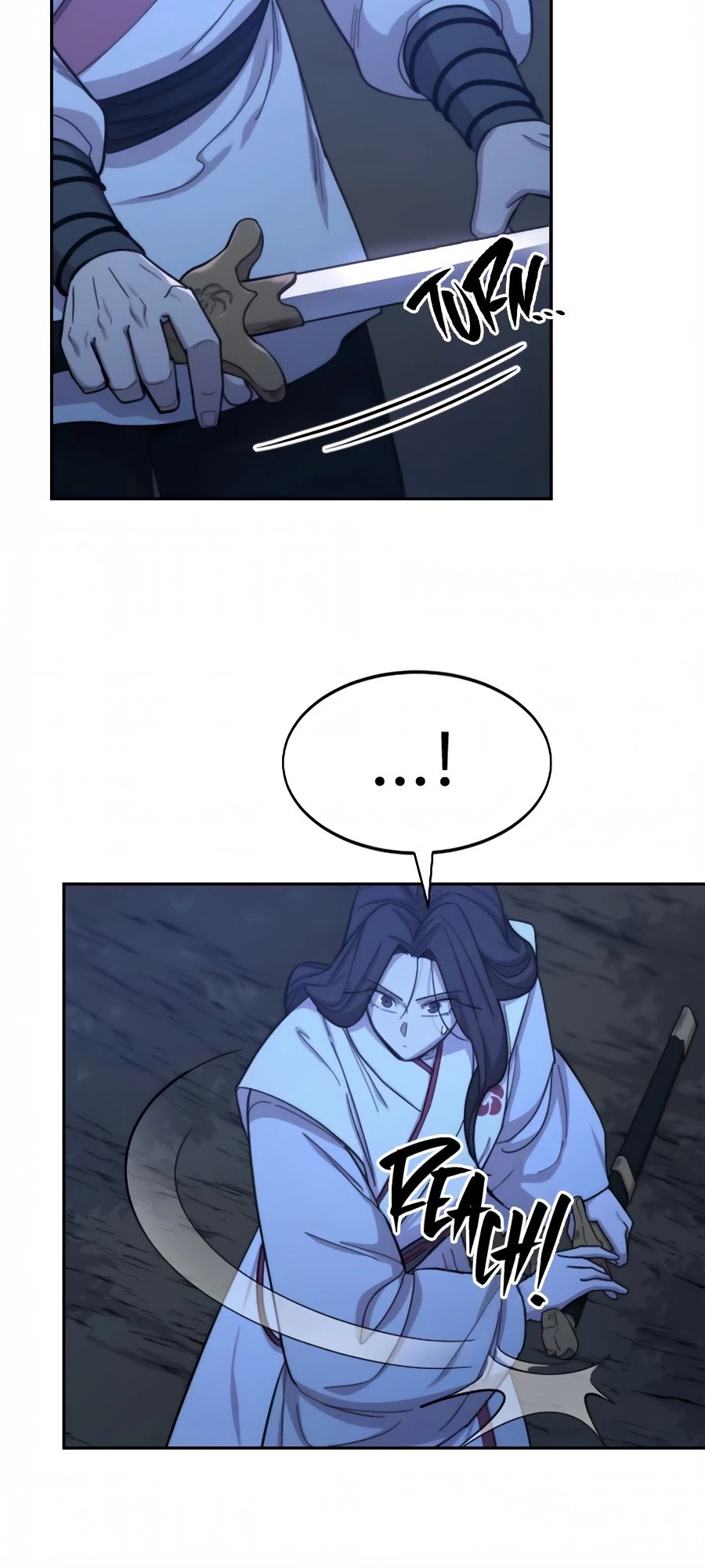 Return of the Mount Hua Sect chapter 39 page 13