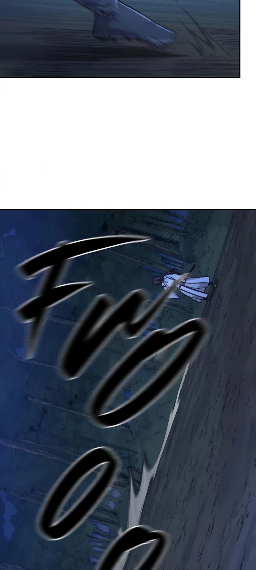 Return of the Mount Hua Sect chapter 39 page 20