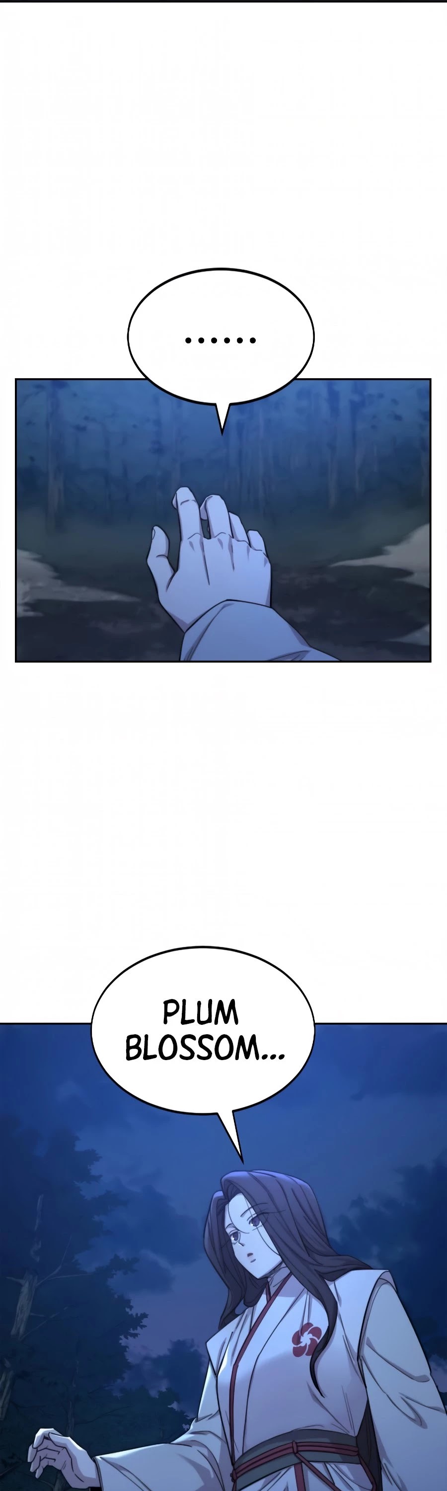 Return of the Mount Hua Sect chapter 39 page 22