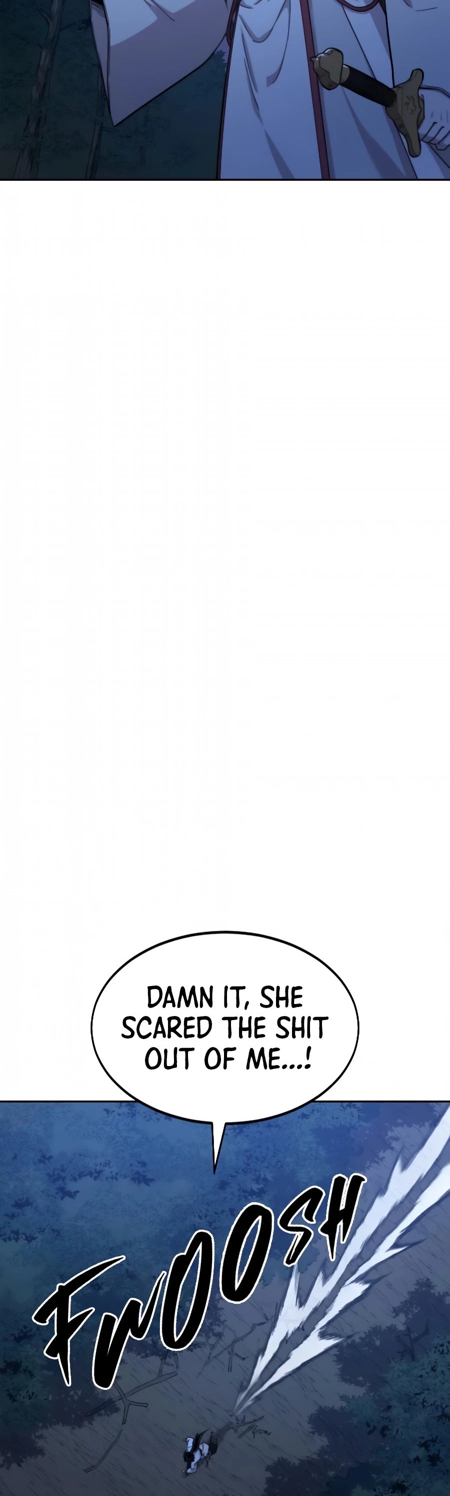 Return of the Mount Hua Sect chapter 39 page 23