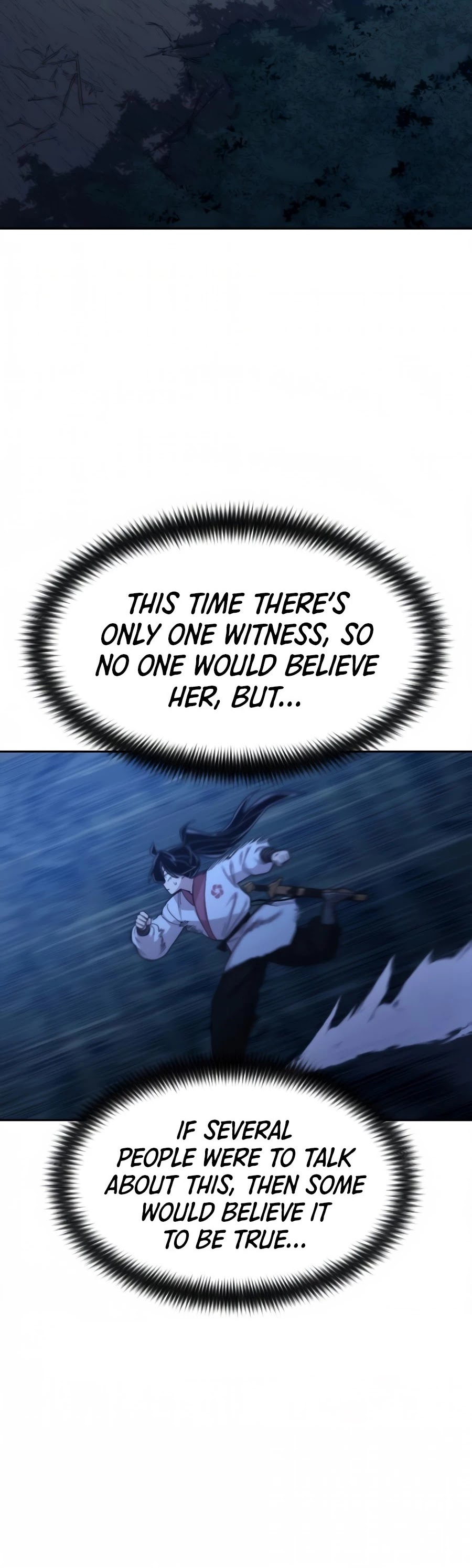 Return of the Mount Hua Sect chapter 39 page 24