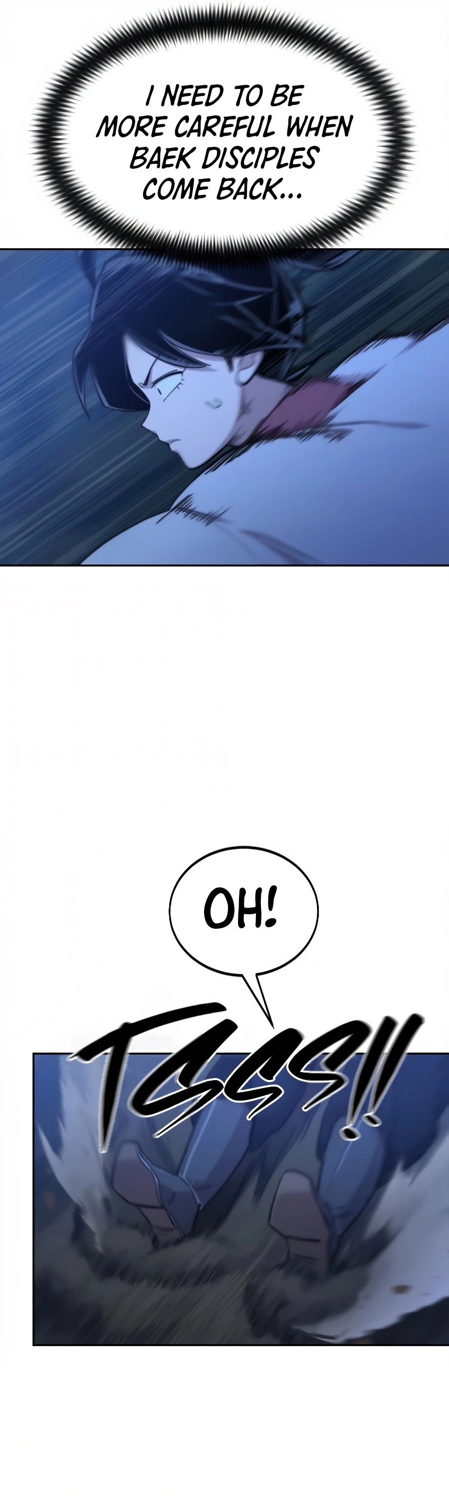 Return of the Mount Hua Sect chapter 39 page 25