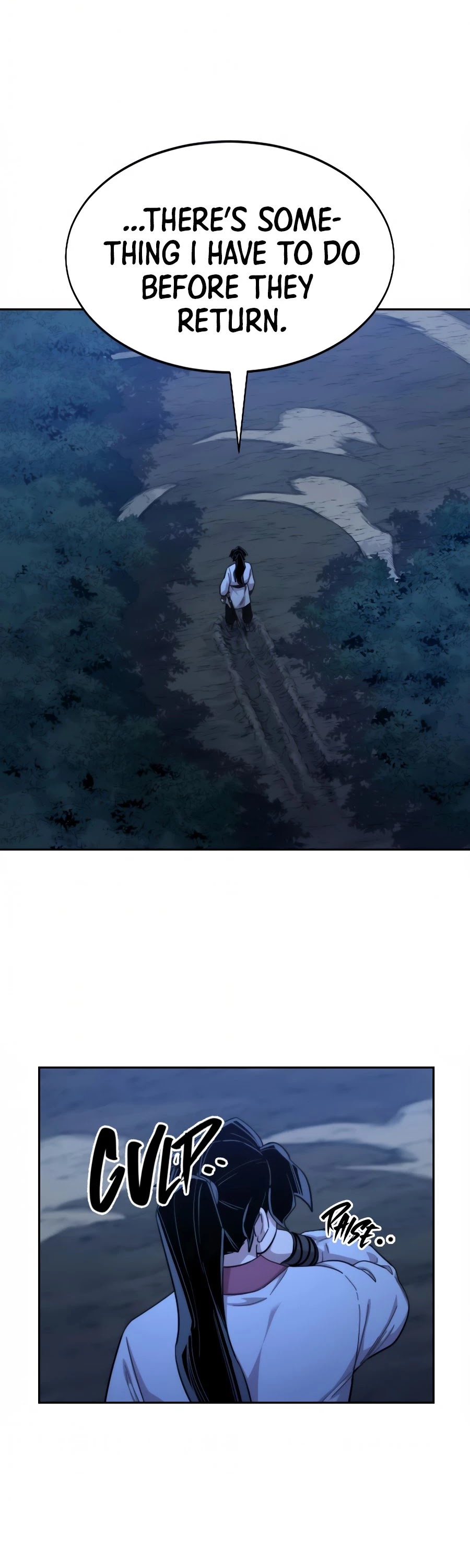 Return of the Mount Hua Sect chapter 39 page 26