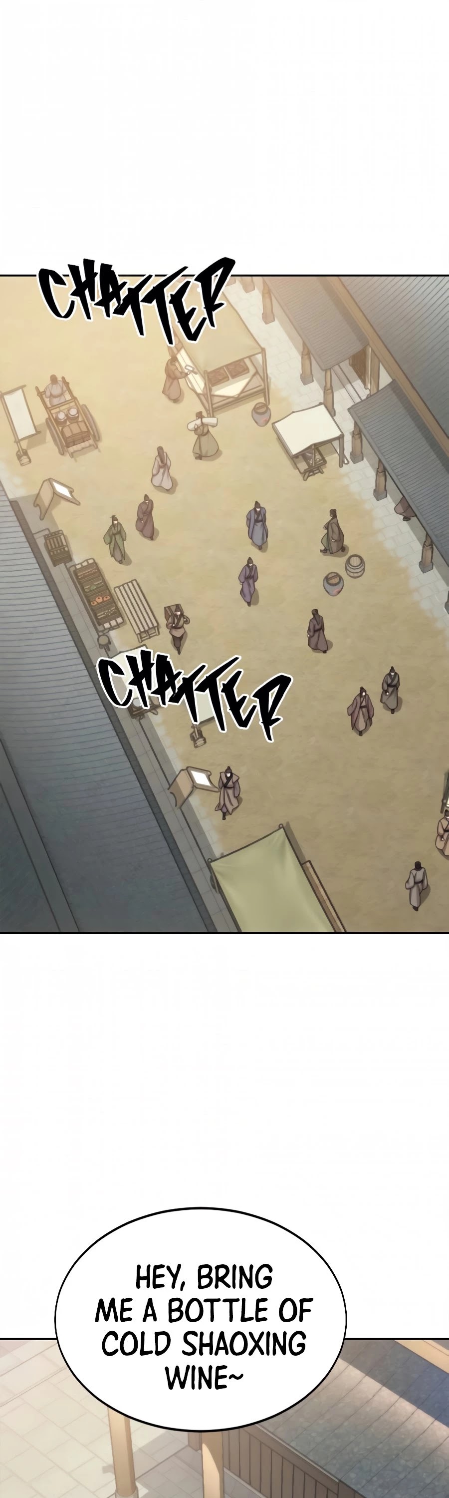 Return of the Mount Hua Sect chapter 39 page 29