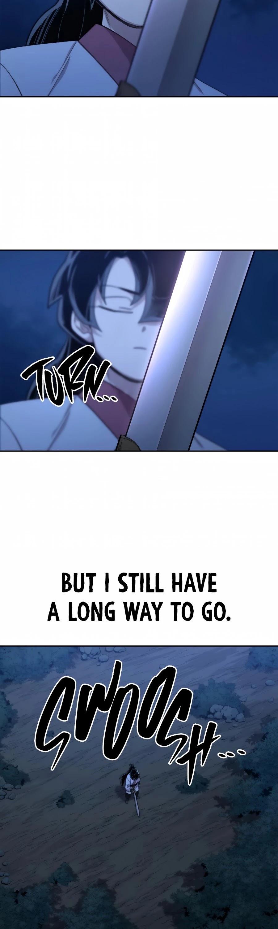 Return of the Mount Hua Sect chapter 39 page 3