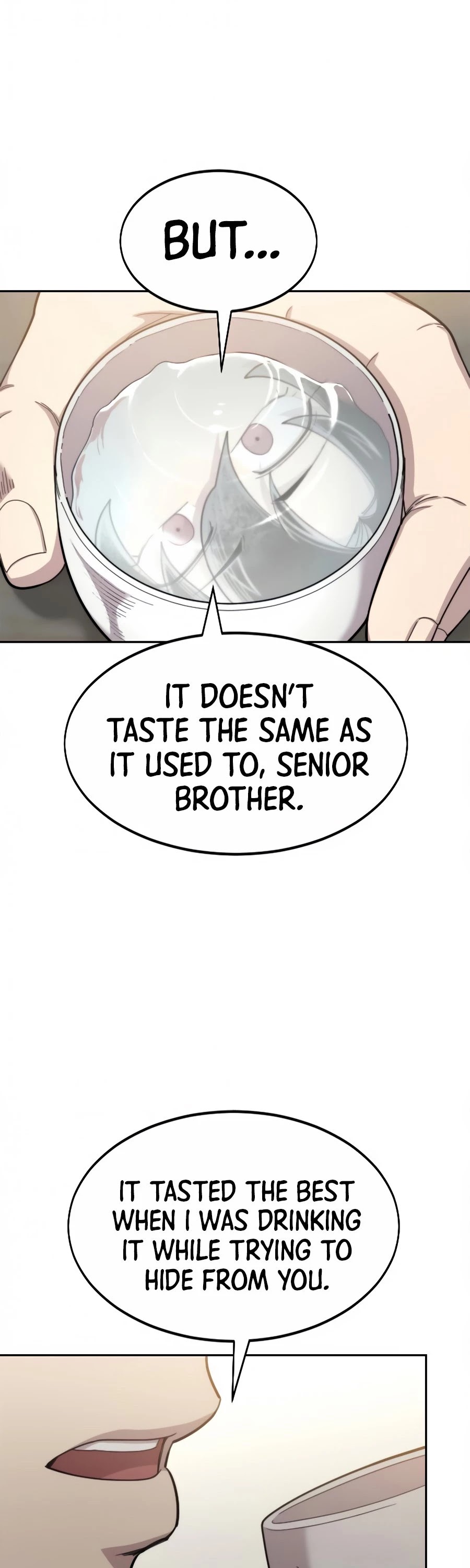 Return of the Mount Hua Sect chapter 39 page 38