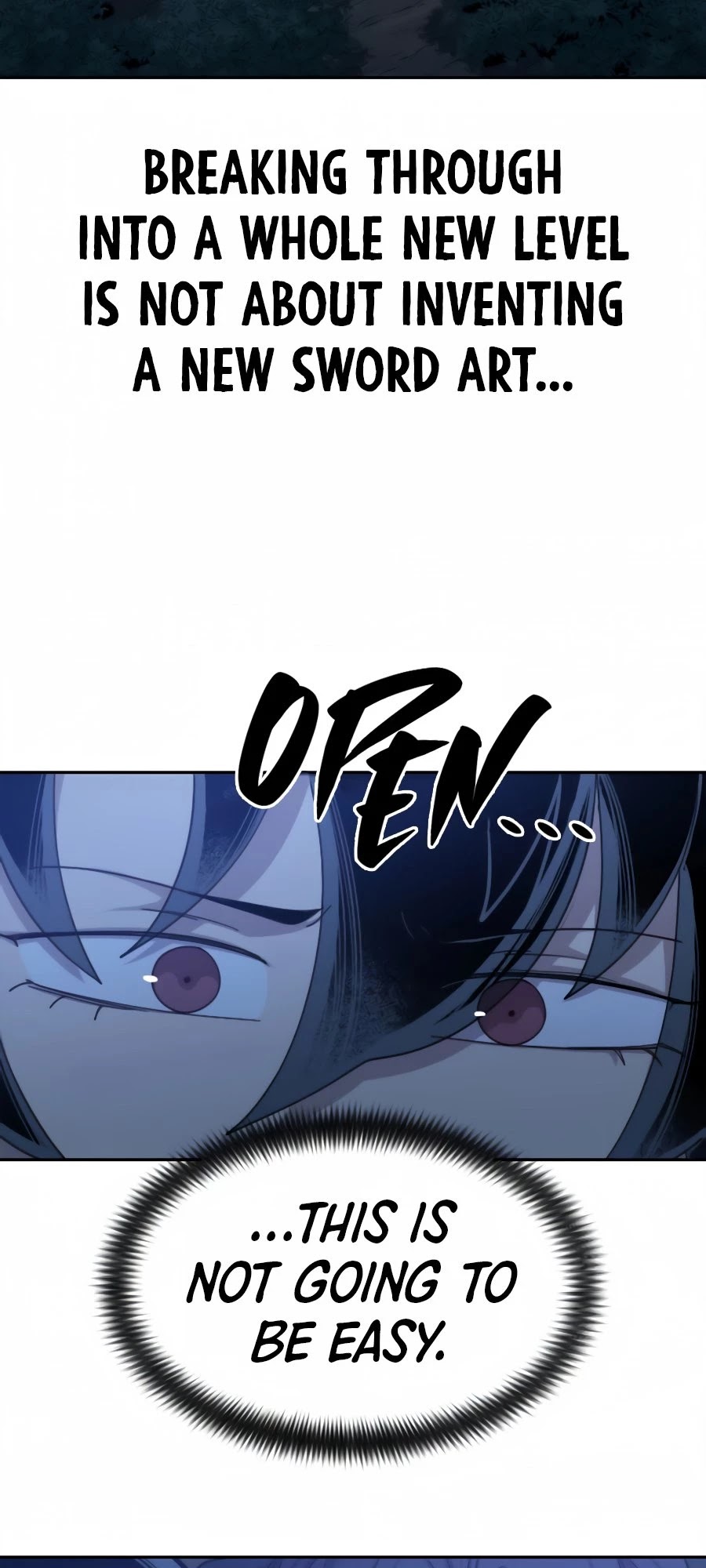 Return of the Mount Hua Sect chapter 39 page 4