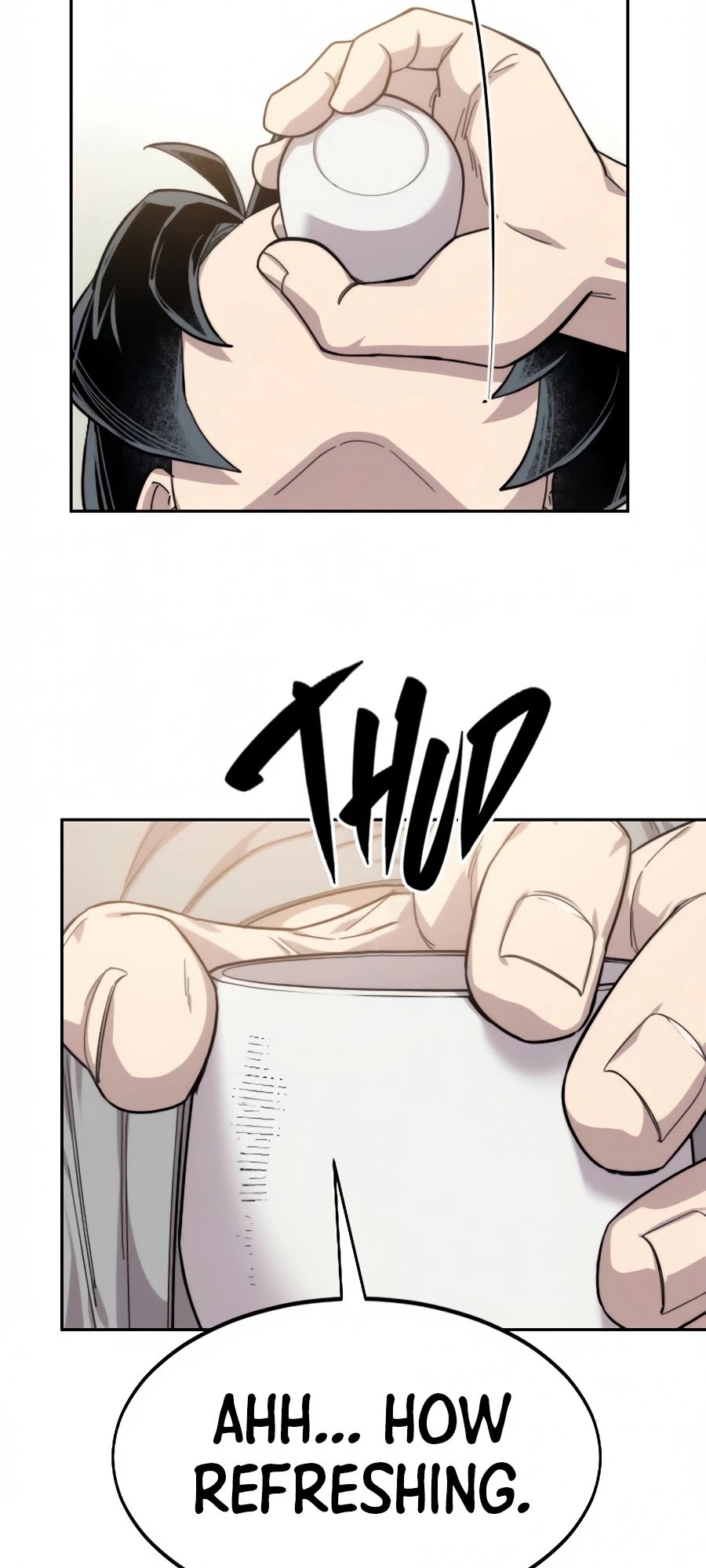 Return of the Mount Hua Sect chapter 39 page 43