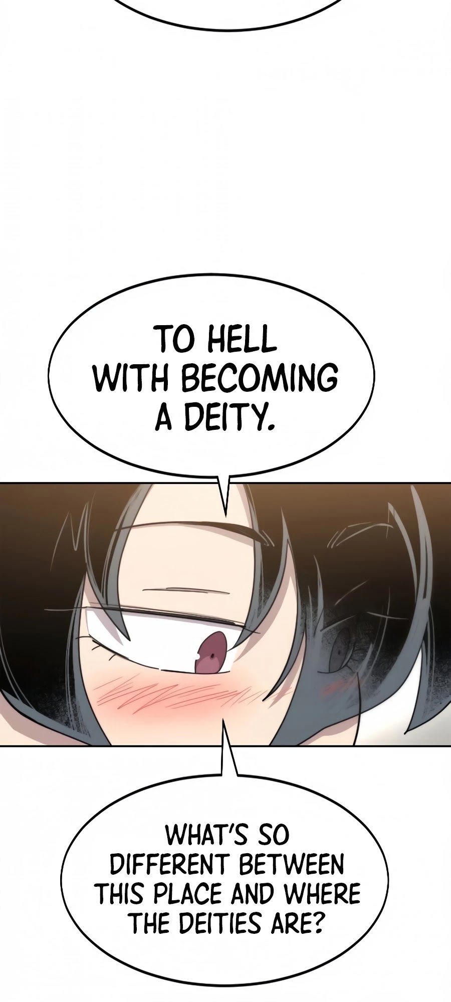 Return of the Mount Hua Sect chapter 39 page 44