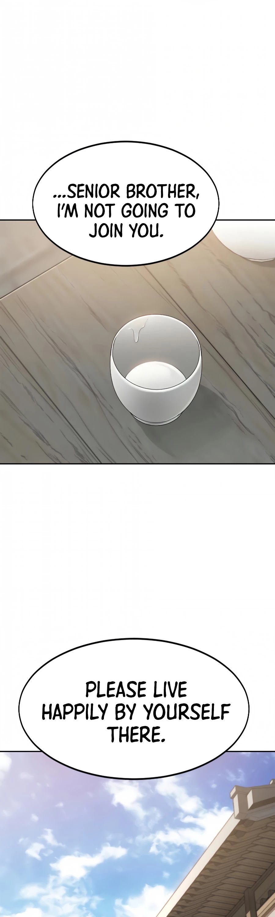 Return of the Mount Hua Sect chapter 39 page 45