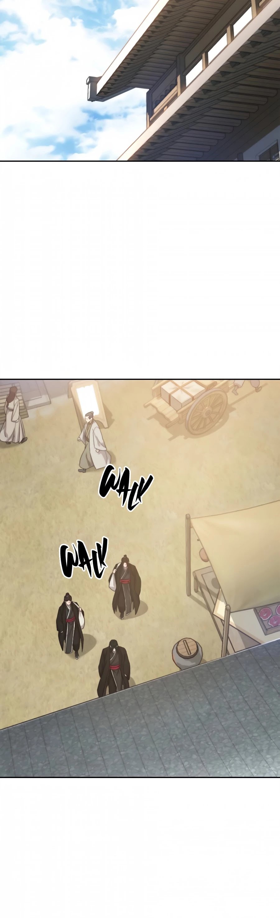 Return of the Mount Hua Sect chapter 39 page 46