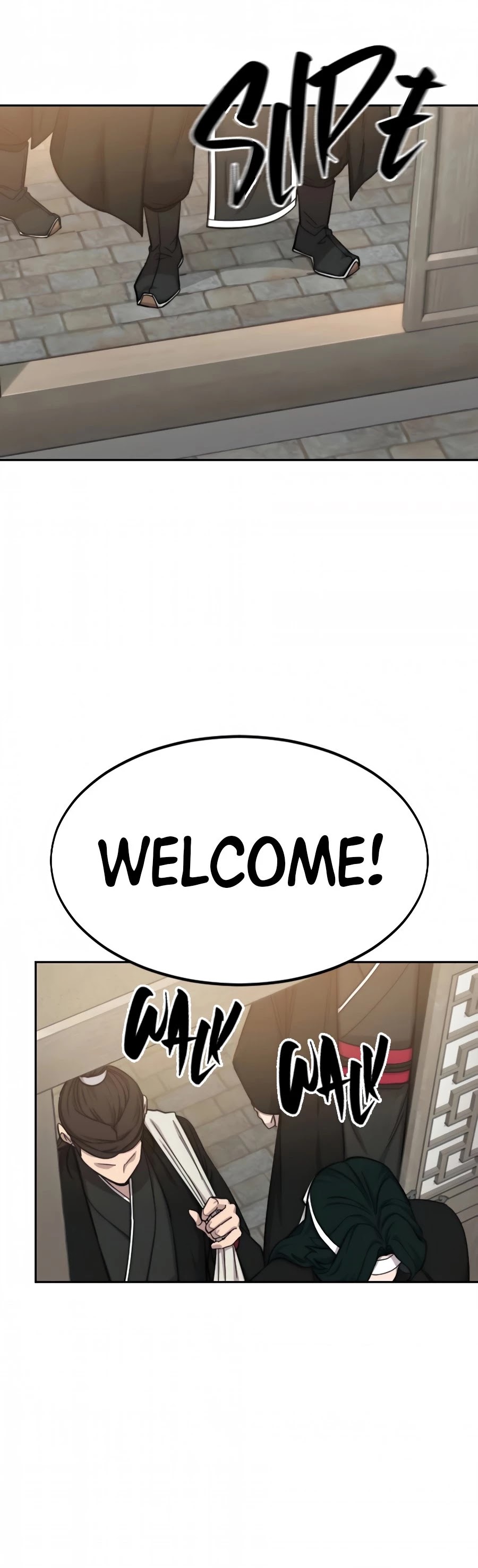 Return of the Mount Hua Sect chapter 39 page 47