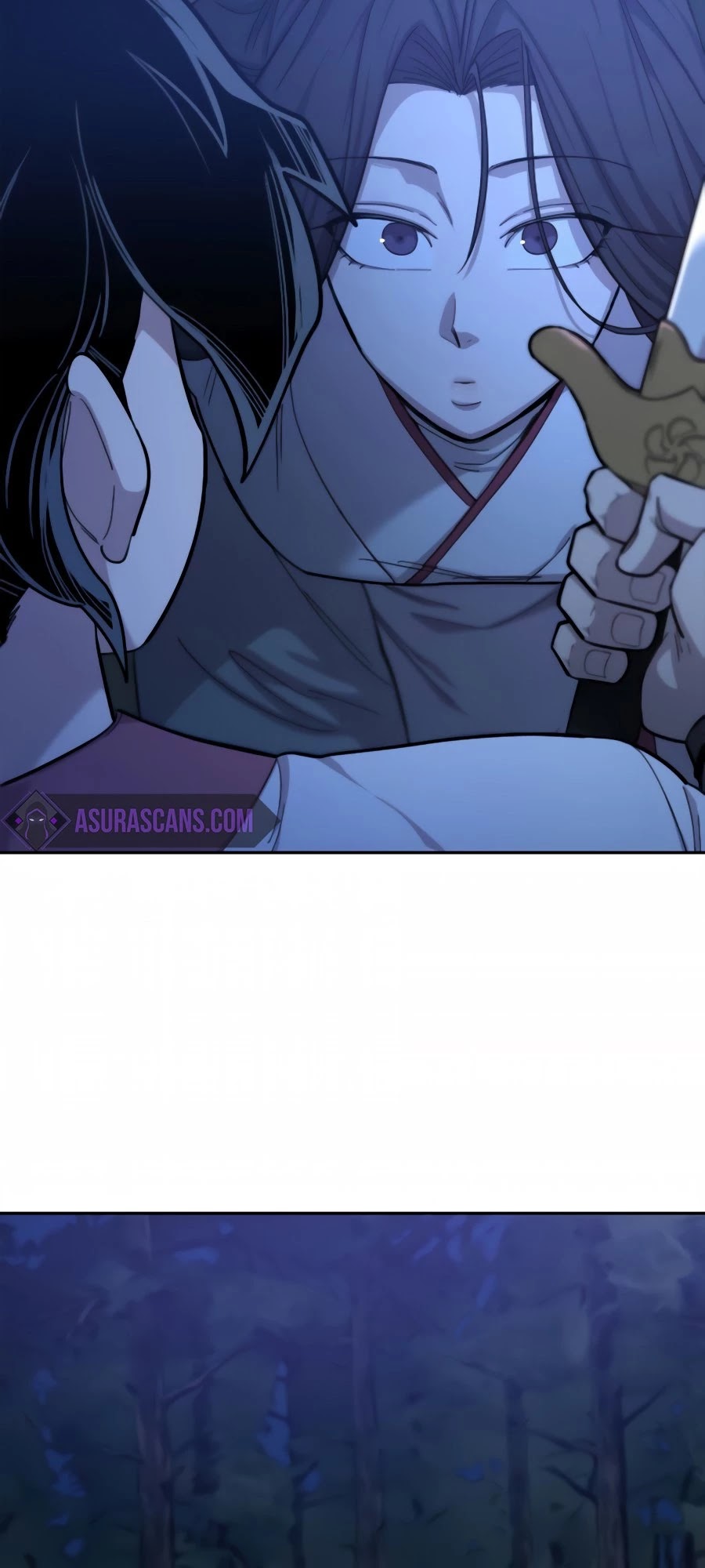 Return of the Mount Hua Sect chapter 39 page 5