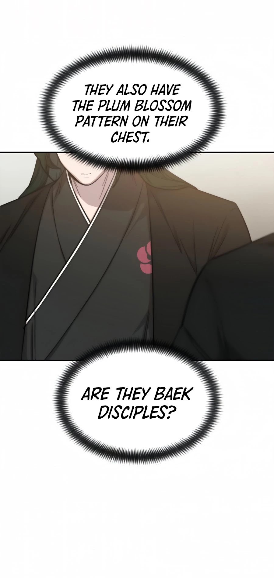 Return of the Mount Hua Sect chapter 39 page 50