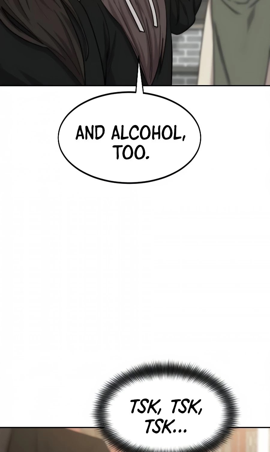 Return of the Mount Hua Sect chapter 39 page 54