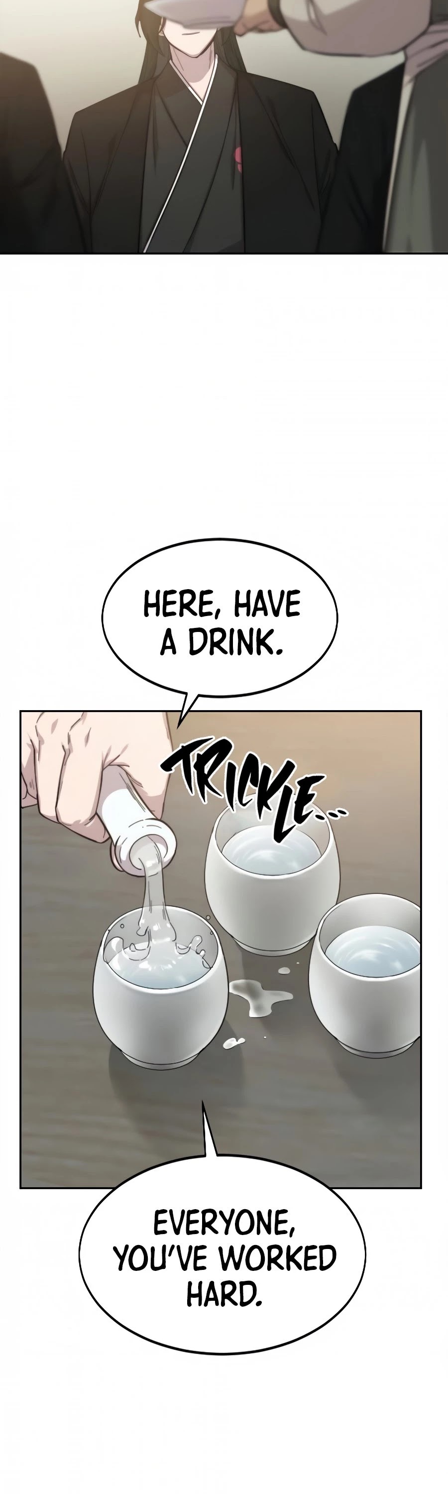 Return of the Mount Hua Sect chapter 39 page 57